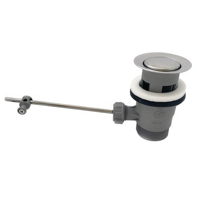 Vidage lavabo 1'' 1/4 NF plastique- MAMMOLITI - R000560010014