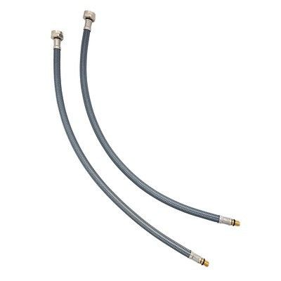 Paire flexibles mitgeurs 30cm- MAMMOLITI - R000524000039