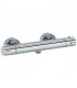 Mitigeur douche thermostatique NF ECAU- MAMMOLITI - F260016