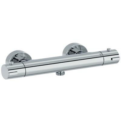 Mitigeur douche thermostatique NF ECAU- MAMMOLITI - F260016