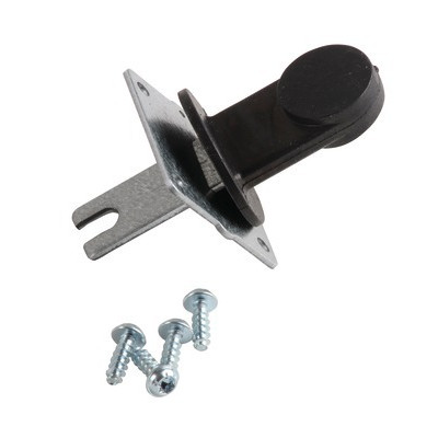Ensemble clapet vanne 3 voies 954- DE DIETRICH - 97509052