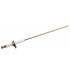 Sonde ionisation lg 168- DE DIETRICH CHAPPEE - 97580435
