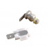 Dérivation thermocouple ho- DE DIETRICH - 97580640