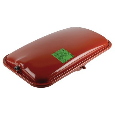 Expansion vessel 8l- DE DIETRICH - 97581247