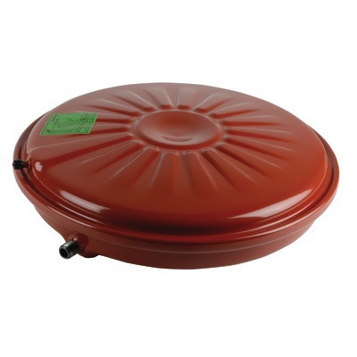 Expansion vessel wink 8l dn8- DE DIETRICH - 97581249