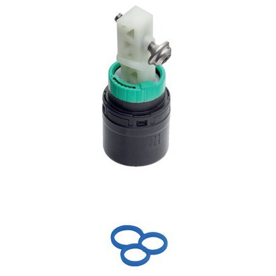 Ceramic cartridge assembly M1- HANSGROHE - 97685000