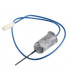Anode aci câblée + joint- DE DIETRICH - 97861180