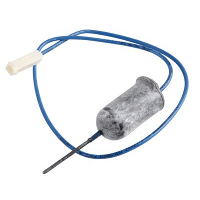 Anode aci câblée + joint- DE DIETRICH - 97861180