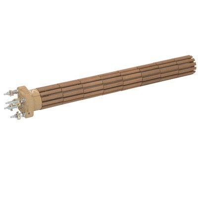 Résistance à barillet 3000W multi tensio- DE DIETRICH - 97863562