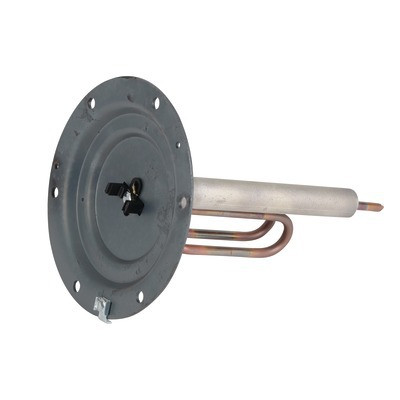Ens.elem.blinde 1200w av. bride et anode- DE DIETRICH CHAPPEE - 97863563