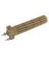 Heating element 1200w mono- DE DIETRICH CHAPPEE - 97863581