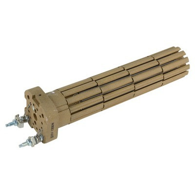 Heating element 1200w mono- DE DIETRICH CHAPPEE - 97863581