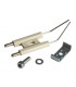 Ignition electrode m10- DE DIETRICH - 97902510