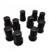 S/e accouplement (x10)- DE DIETRICH CHAPPEE - 97902600  - (X10)