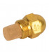 Gicleur danfoss- 0,55 - 60°sr- DE DIETRICH - 97903412