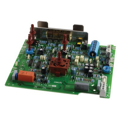 Electronic card- DE DIETRICH - 97904505
