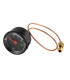 Manometer 0-4 bar d42- DE DIETRICH - 97904660