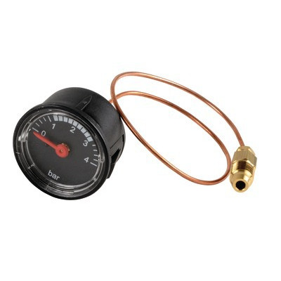 Manometer 0-4 bar d42- DE DIETRICH - 97904660