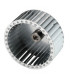 Turbine de brûleur OERTLI Lg32- DE DIETRICH - 97904866