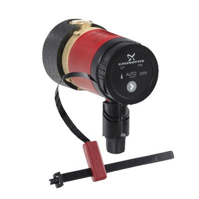 Circulador COMFORT 15-14 BA PM- GRUNDFOS - 97916757