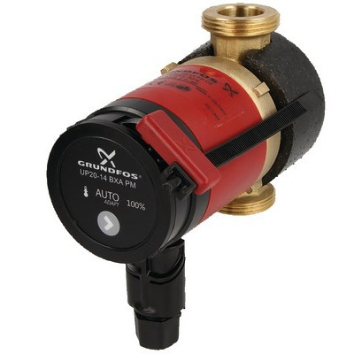 Circulateur COMFORT BASIC 15-14 B PM- GRUNDFOS - 97916771
