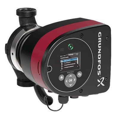 Circulateur MAGNA3 25-40- GRUNDFOS - 97924244