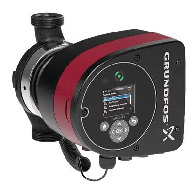 Circulateur MAGNA3 25-80- GRUNDFOS - 97924246