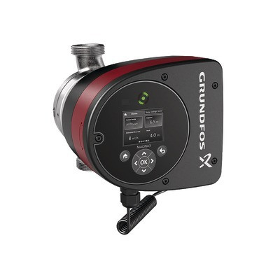 Circulador MAGNA3 25-60 n 180 1x230v pn10- GRUNDFOS - 97924337