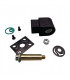 Bobine electrovanne suntec- DE DIETRICH CHAPPEE - 97940058