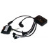 Relay base with lead- DE DIETRICH - 97942231