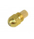 Boquilla danfoss - 0,65 - 45°sr- DE DIETRICH CHAPPEE - 97942809