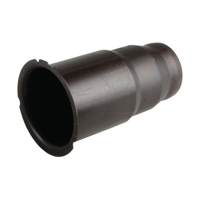 Flame tube fks20/fks30/fks112/113- DE DIETRICH - 97948747