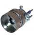 Combustion head n11b- DE DIETRICH - 97949861