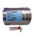 S/e flame pipe d.120- DE DIETRICH - 97951037