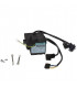 Socle cable brul. rechauffe- DE DIETRICH - 97955504