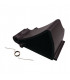 Complete air damper- DE DIETRICH CHAPPEE - 97955507