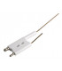 Ignition and flame sensing bent electrode- DE DIETRICH - 97955960