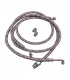 Flexible fioul lg.1.60m (2x)- DE DIETRICH - 97956100  - (X2)