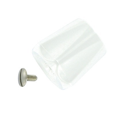 Handwheel (former model) + square screw 8 mm- COMAP - M540003001