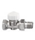 Cuerpo CALYPSO EXACT recto 3/8"- IMI - 3452-01.000