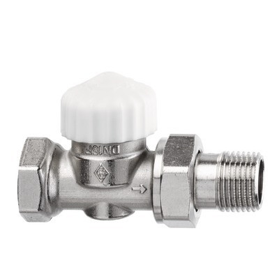 Corps CALYPSO EXACT droit 1/2"- IMI - 3452-02.000