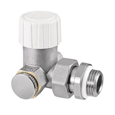 Vanne thermostatique 3 voies 1/2"- RBM - 3950400