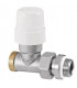 Robinet thermostatique droit M1/2"- RBM - 490400