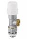 Cuerpo termostatizable escuadra invertida macho RBM 1/2"- RBM - 1800400