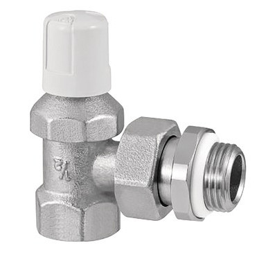 Coude de réglage 1/2"- RBM - 90400