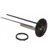 Trappe supp+ anode120l- ATLANTIC - 981001