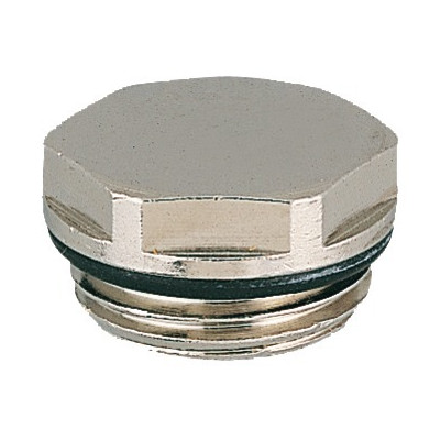 Bouchon plein de radiateur- DIFF - 98102