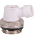 Plastic purge valve- DIFF - 98103