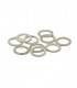 Washer 3/4- VAILLANT - 981140  - (X10)