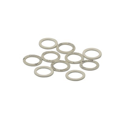 Rondelle de joint- VAILLANT - 981142  - (X10)